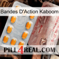 Kaboom Action Strips new13